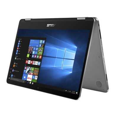 Portátil Conversível Asus TP401MA-EC444WS Celeron / 4GB/128GB SSD/14 ' '/W11H