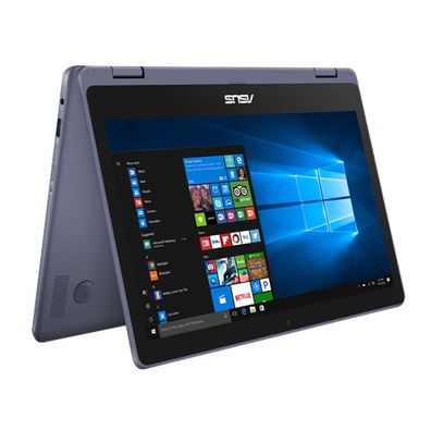 Notebook Conversível ASUS VivoBook TP202NA-EH012TS N4200/4GB/64GB/11.6"/W10