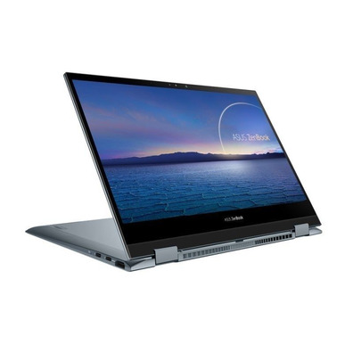 Portátil Conversível Asus ZenBook Flip 13 UX363JA-EM189T i5/16GB/512GB SSD/13.3 " Táctil/Win10