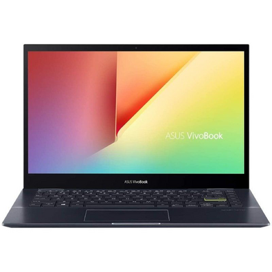 Portátil Conversível Asus Zenbook TM420IA-EC198T R5/8GB/512GB SSD/14 ''