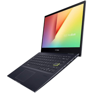 Portátil Conversível Asus Zenbook TM420IA-EC198T R5/8GB/512GB SSD/14 ''