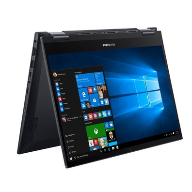 Portátil Conversível Asus Zenbook TM420IA-EC198T R5/8GB/512GB SSD/14 ''