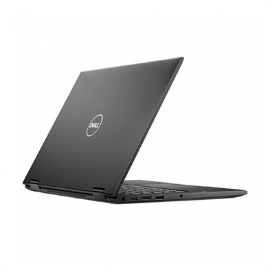 Notebook Conversível Dell Latitude 3390 02GF0 i5/8GB/256 GB SSD/13.3"/W10