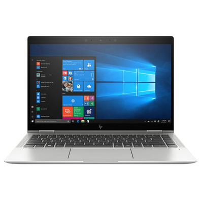 Portátil Conversível HP Elitebook x360 1040 G6 i5/8GB/256GB/14 ''