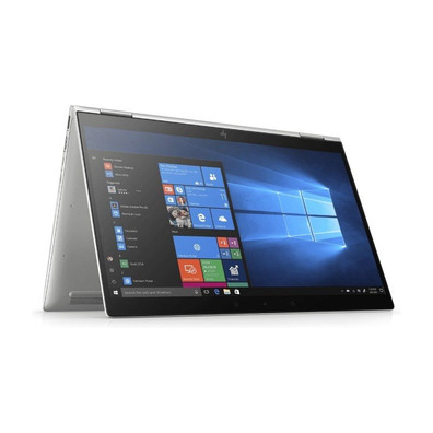 Portátil Conversível HP Elitebook x360 1040 G6 i5/8GB/256GB/14 ''