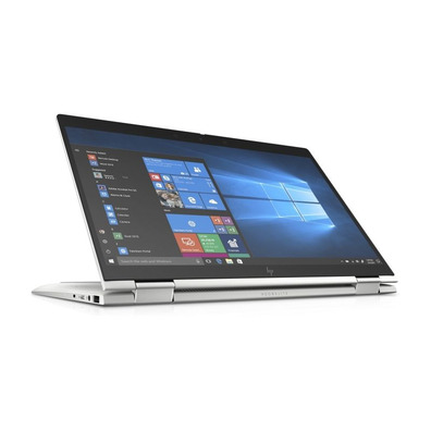 Portátil Conversível HP Elitebook x360 1040 G6 i5/8GB/256GB/14 ''