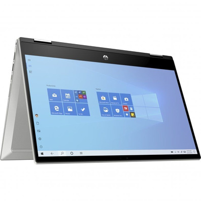 Portátil Conversível HP Pavilion X360 14-DW1006NS i7/16GB/512GB/14 '' Táctil