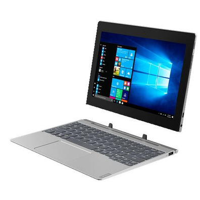 Notebook Conversível Lenovo Ideapad D330-10IGM 81H300DFSP