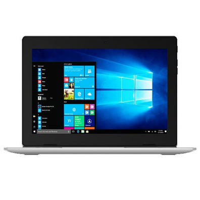 Notebook Conversível Lenovo Ideapad D330-10IGM 81H300DFSP