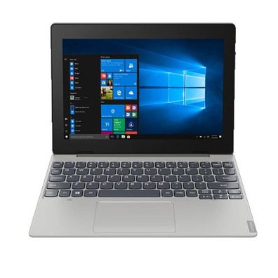 Notebook Conversível Lenovo Ideapad D330-10IGM 81H300DFSP