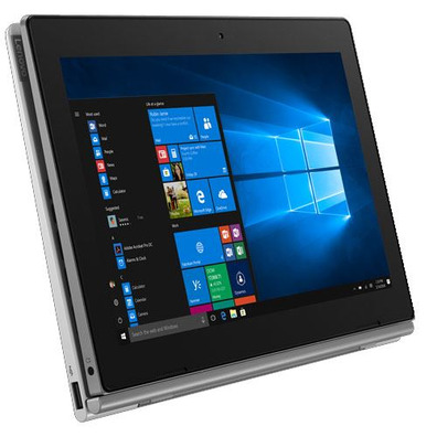 Notebook Conversível Lenovo Ideapad D330-10IGM 81H300DFSP