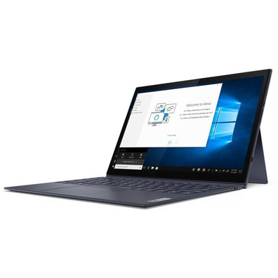 Portátil Conversível Lenovo Yoga Duet 7 13IML05 82AS009USP i5/8GB/256GB SSD/13 '' Táctil