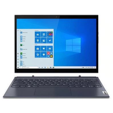 Portátil Conversível Lenovo Yoga Duet 7 13IML05 82AS009USP i5/8GB/256GB SSD/13 '' Táctil