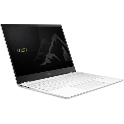 Portátil Conversível MSI E13 Summit Flip A11MT-019ES Blanco