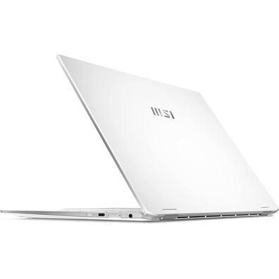 Portátil Conversível MSI E13 Summit Flip A11MT-019ES Blanco