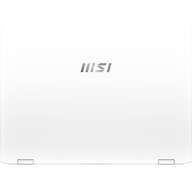 Portátil Conversível MSI E13 Summit Flip A11MT-019ES Blanco