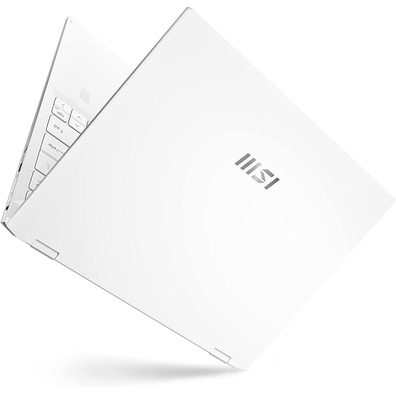 Portátil Conversível MSI E13 Summit Flip A11MT-019ES Blanco