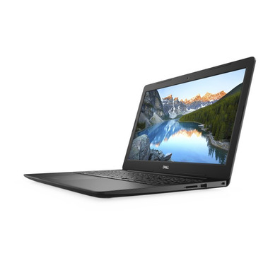 Notebook Dell Inspiron 3593 965C6 i5/8GB/512GB SSD/15.6"/W10