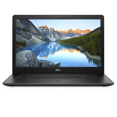 Notebook Dell Inspiron 3793 DC69K i5/8GB/512GB SSD/17.3"