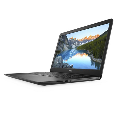 Notebook Dell Inspiron 3793 DC69K i5/8GB/512GB SSD/17.3"