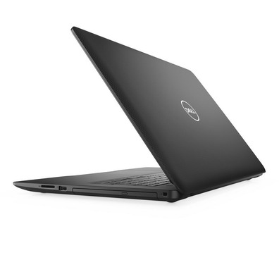 Notebook Dell Inspiron 3793 DC69K i5/8GB/512GB SSD/17.3"