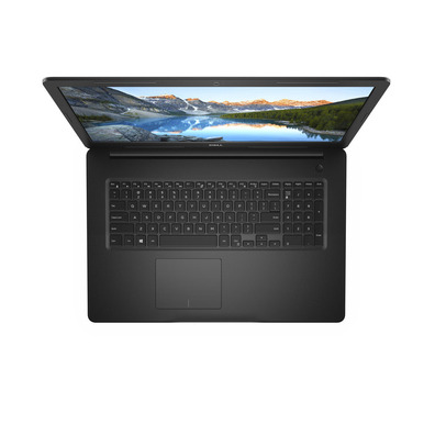 Notebook Dell Inspiron 3793 FK0N8 i7/8GB/512GB SSD/MX230/17.3"