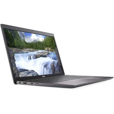 Portátil Dell Latitude 3301 XC6R7 i5/8GB/256GB SSD/13.3 ' '/W10