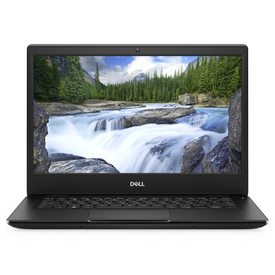 Portátil Dell Latitude 3400 5DC1D i5/8GB/256 GB SSD/14"/W10