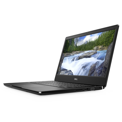 Portátil Dell Latitude 3400 5DC1D i5/8GB/256 GB SSD/14"/W10