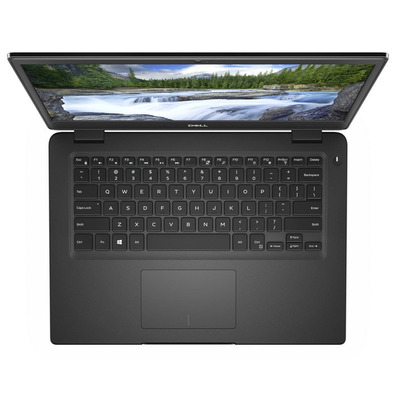 Portátil Dell Latitude 3400 5DC1D i5/8GB/256 GB SSD/14"/W10