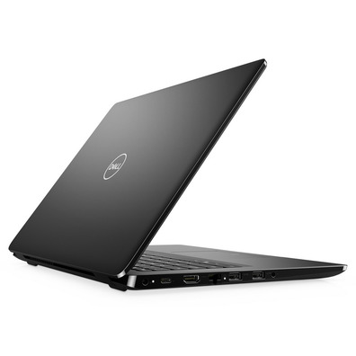 Portátil Dell Latitude 3400 5DC1D i5/8GB/256 GB SSD/14"/W10