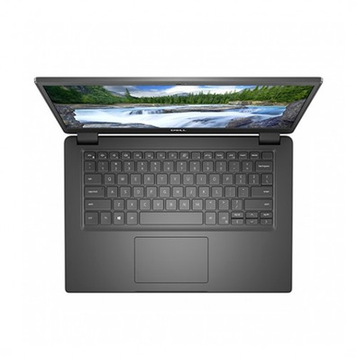 Portátil Dell Latitude 3410 8RDRH i5/8GB/512GB SSD/14 ''