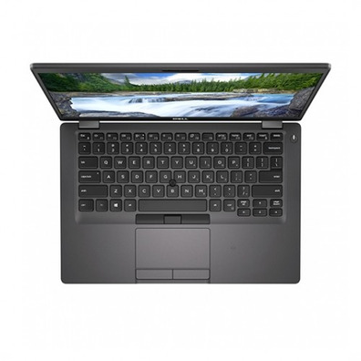 Portátil Dell Latitude 5400 3KN7K i5/8GB/256GB/14 ''