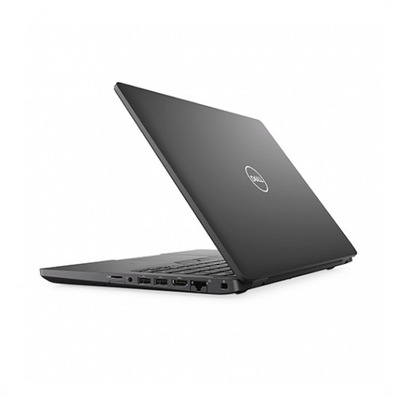 Portátil Dell Latitude 5400 3KN7K i5/8GB/256GB/14 ''