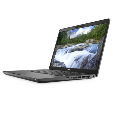 Portátil Dell Latitude 5400 WPHY1 i7/16GB/512GB SSD/14"