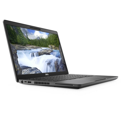 Portátil Dell Latitude 5400 WPHY1 i7/16GB/512GB SSD/14"