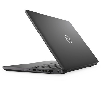 Portátil Dell Latitude 5400 WPHY1 i7/16GB/512GB SSD/14"