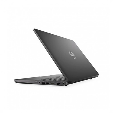 Portatil Dell Latitude 5500 4T5H2 i7/8GB/256GB SSD/15.6 ''