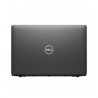 Portatil Dell Latitude 5500 4T5H2 i7/8GB/256GB SSD/15.6 ''