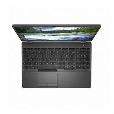 Portátil Dell Latitude 5500 VRWMN i5/8GB/256GB SSD/15.6 ''