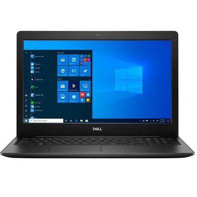 Portátil Dell Vostro 3501 T67NX i3/8GB/256GB SSD/15.6 ' '/W10