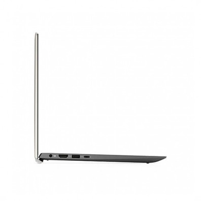 Portátil Dell Vostro 5301 73R45 Plata i5/8GB/512GB/13.3 ''