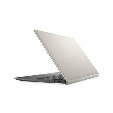 Portátil Dell Vostro 5301 W3HP6 Plata i7/8GB/512GB/MX350/13.3 ''