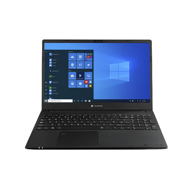 Portátil Dynabook Satel L50-G-156 i7/16GB/256 GB SSD   1 TB/15.6"/W10P