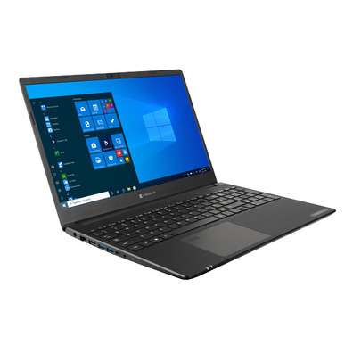 Portátil Dynabook Satel L50-G-156 i7/16GB/256 GB SSD   1 TB/15.6"/W10P