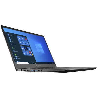 Portátil Dynabook Satel L50-G-156 i7/16GB/256 GB SSD   1 TB/15.6"/W10P