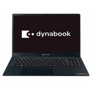 Portátil Dynabook Toshiba Satélite Pro C50-J-11U i5/16GB/512GB/15.6 ''