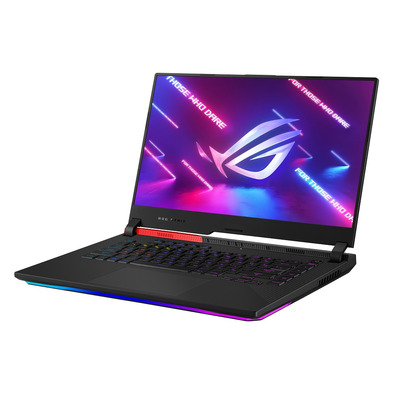 Portátil Gaming Asus G513QM-HF023 R9/16GB/1TB SSD/RTX30 60/15.6 ''