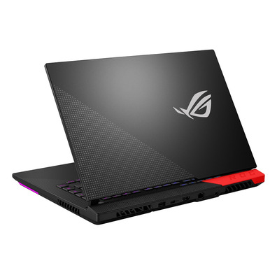 Portátil Gaming Asus G513QM-HF023 R9/16GB/1TB SSD/RTX30 60/15.6 ''