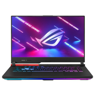 Portátil Gaming Asus G513QR-HF007 R9/16GB/1TB SSD/GeForce RTX3070/15.6 " /FreeDOS